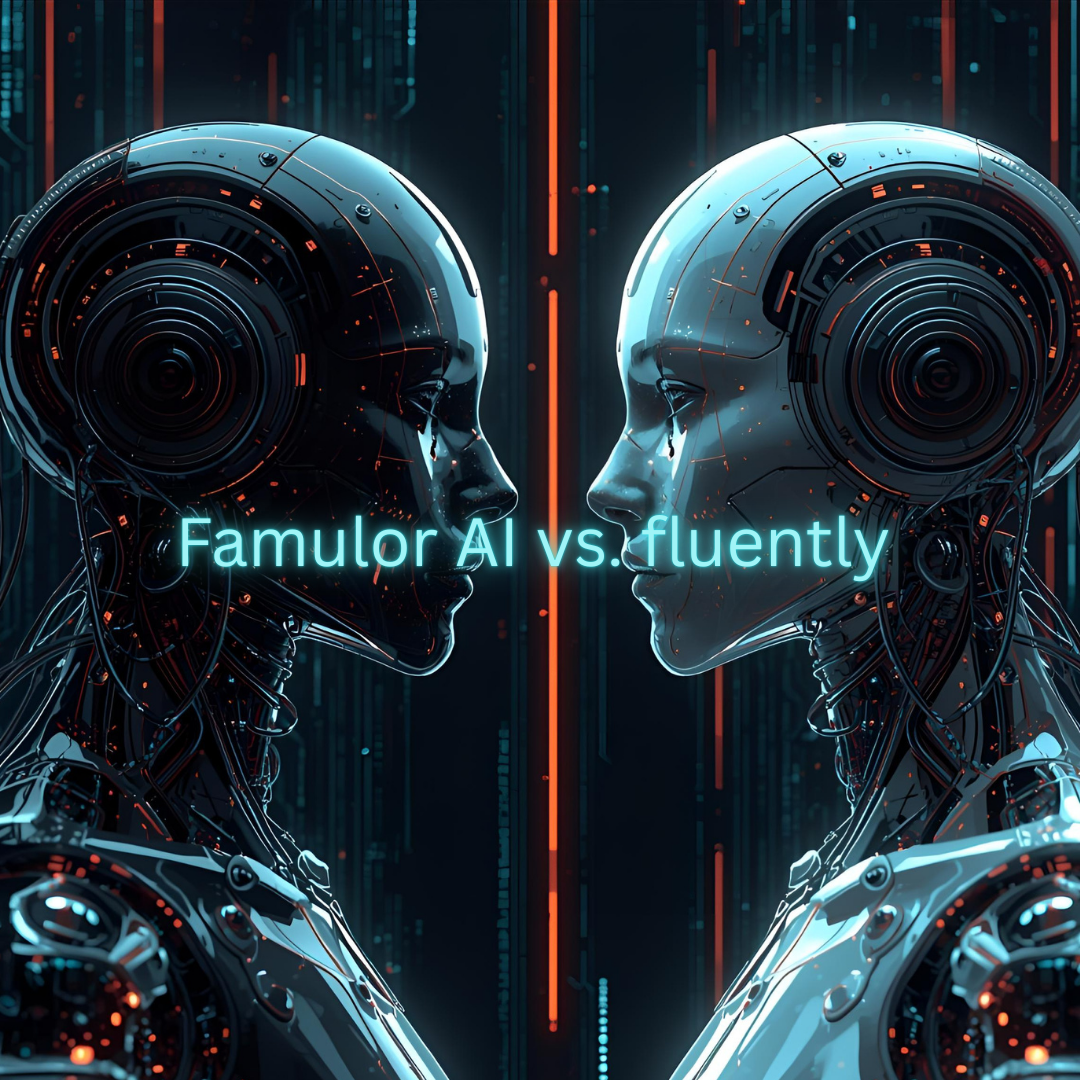 Famulor AI vs. Fluently: A Deep Dive into Conversational AI Platforms
